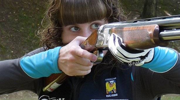 Entrevista por escrito a Itsaso Fagoaga